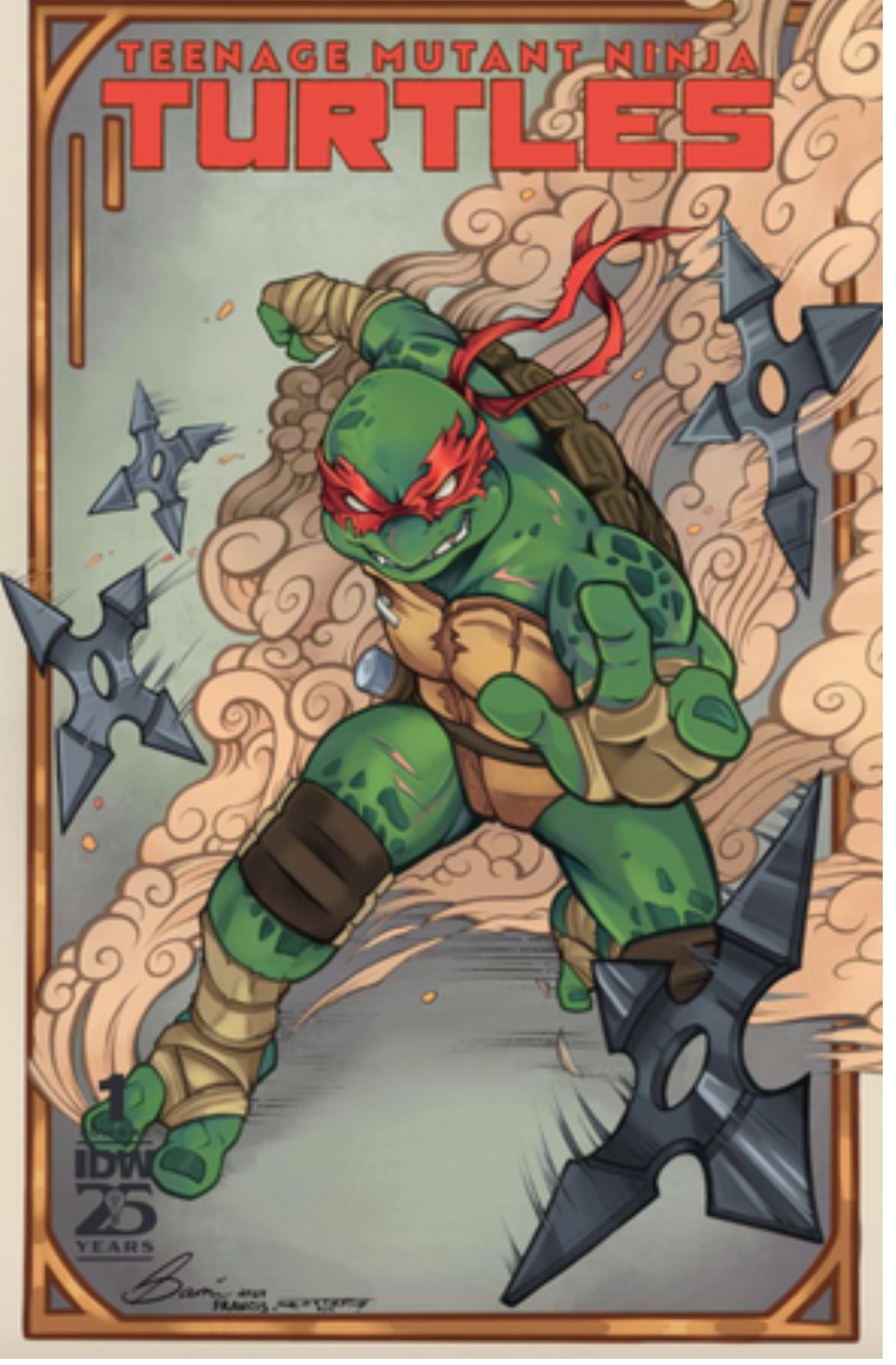 TMNT Bundle