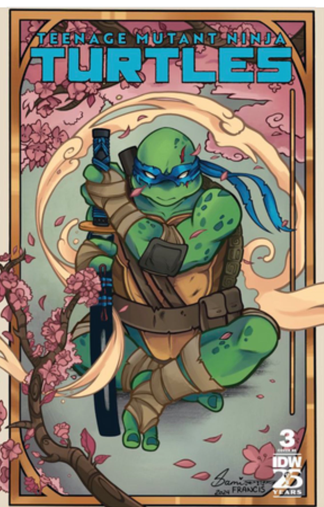 TMNT Bundle