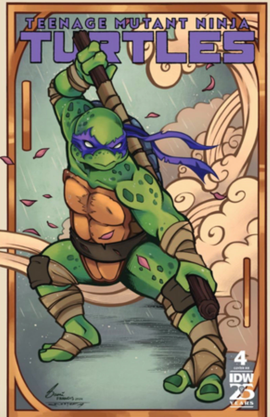 TMNT Bundle