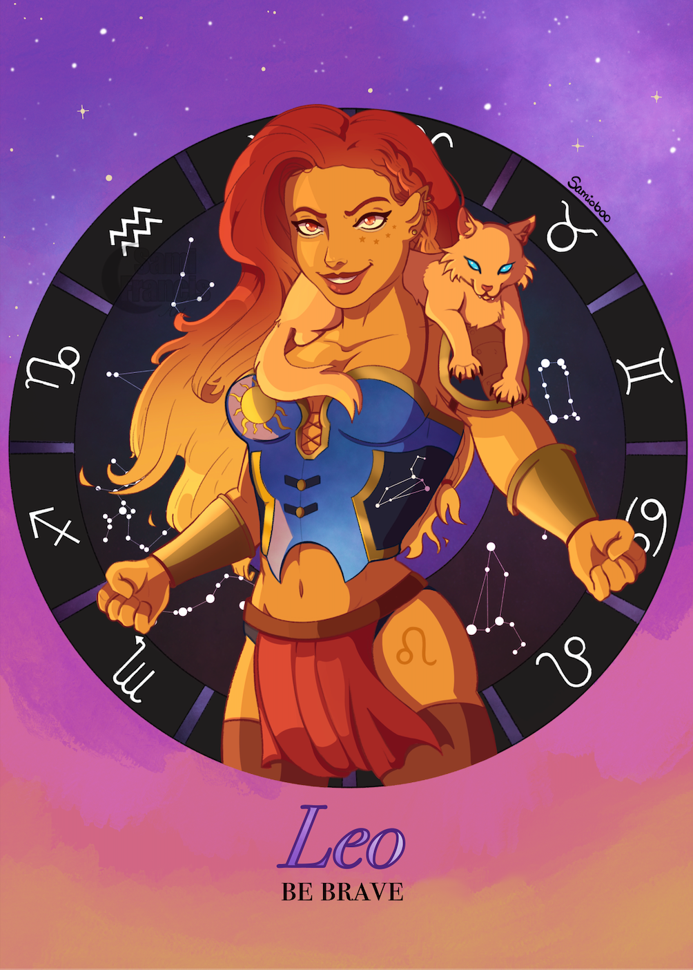Leo Mini